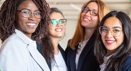 Como a TDM apoia a diversidade em sua equipe contratando.